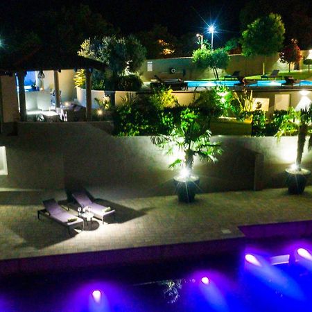 Villa Ana Mostar Luaran gambar