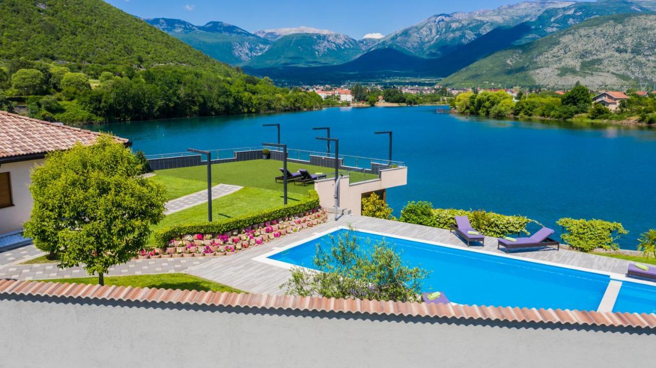 Villa Ana Mostar Luaran gambar