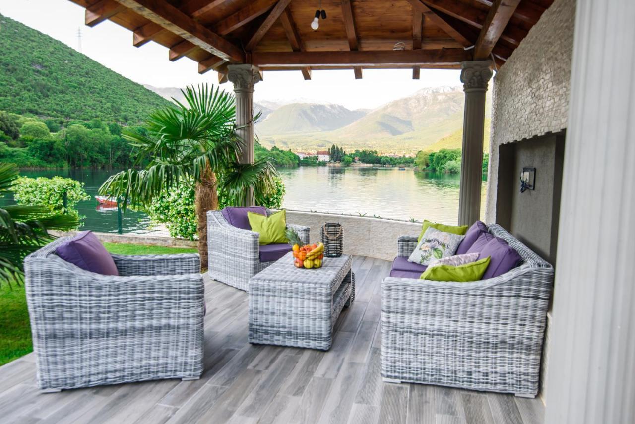 Villa Ana Mostar Luaran gambar
