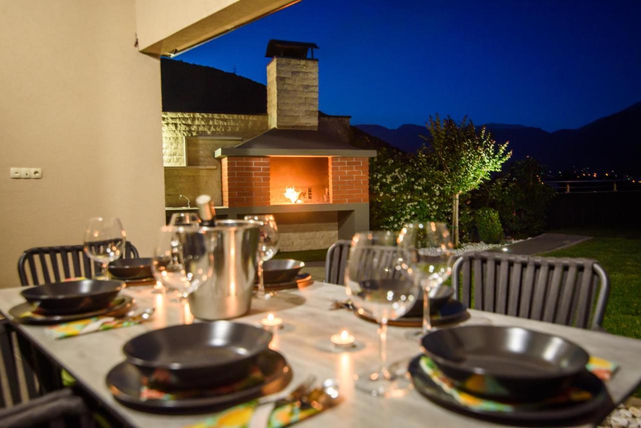 Villa Ana Mostar Luaran gambar