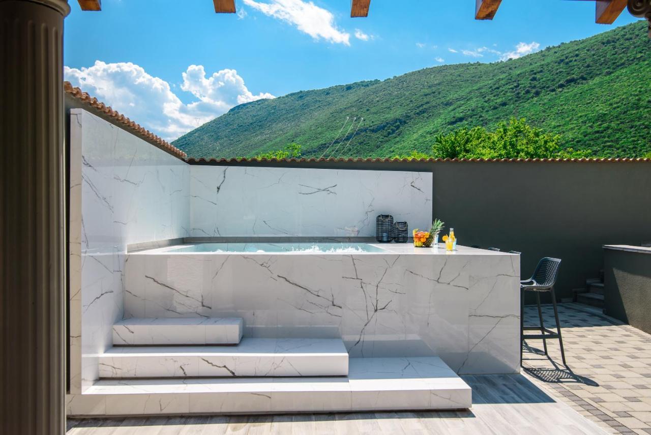 Villa Ana Mostar Luaran gambar