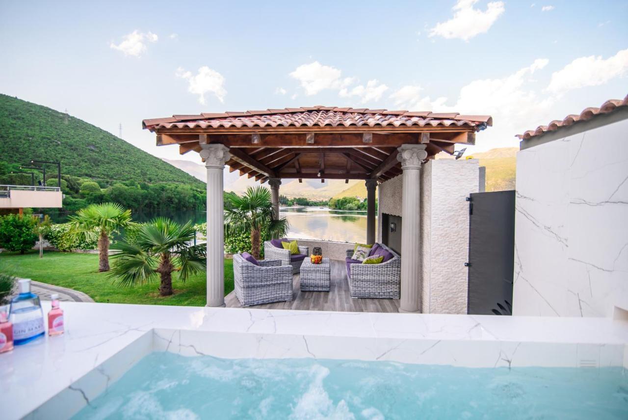 Villa Ana Mostar Luaran gambar