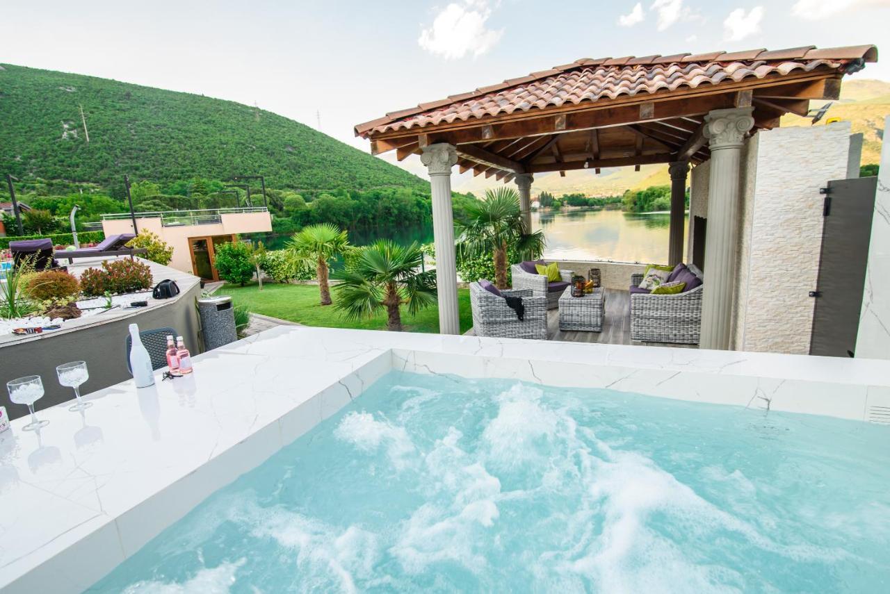 Villa Ana Mostar Luaran gambar