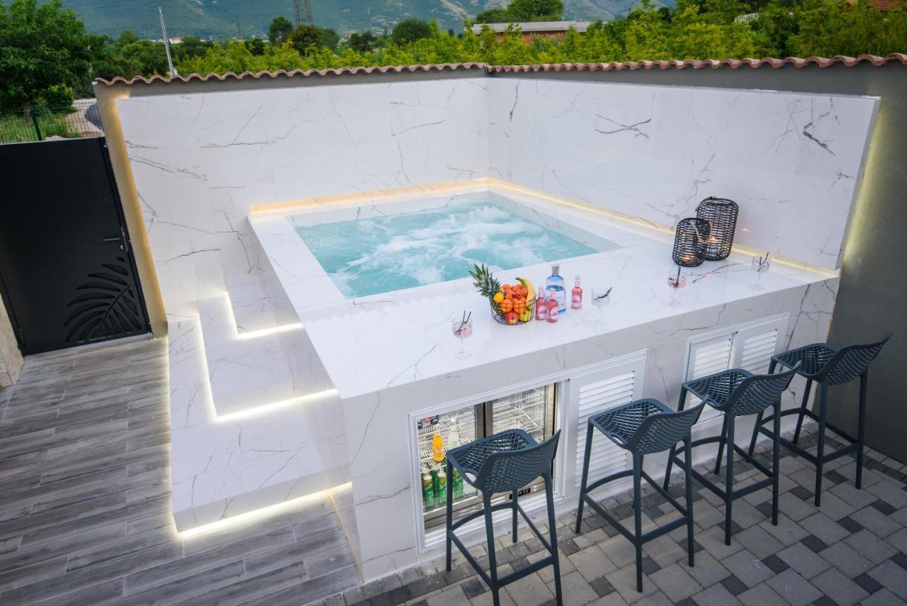 Villa Ana Mostar Luaran gambar