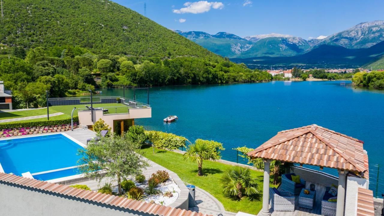 Villa Ana Mostar Luaran gambar