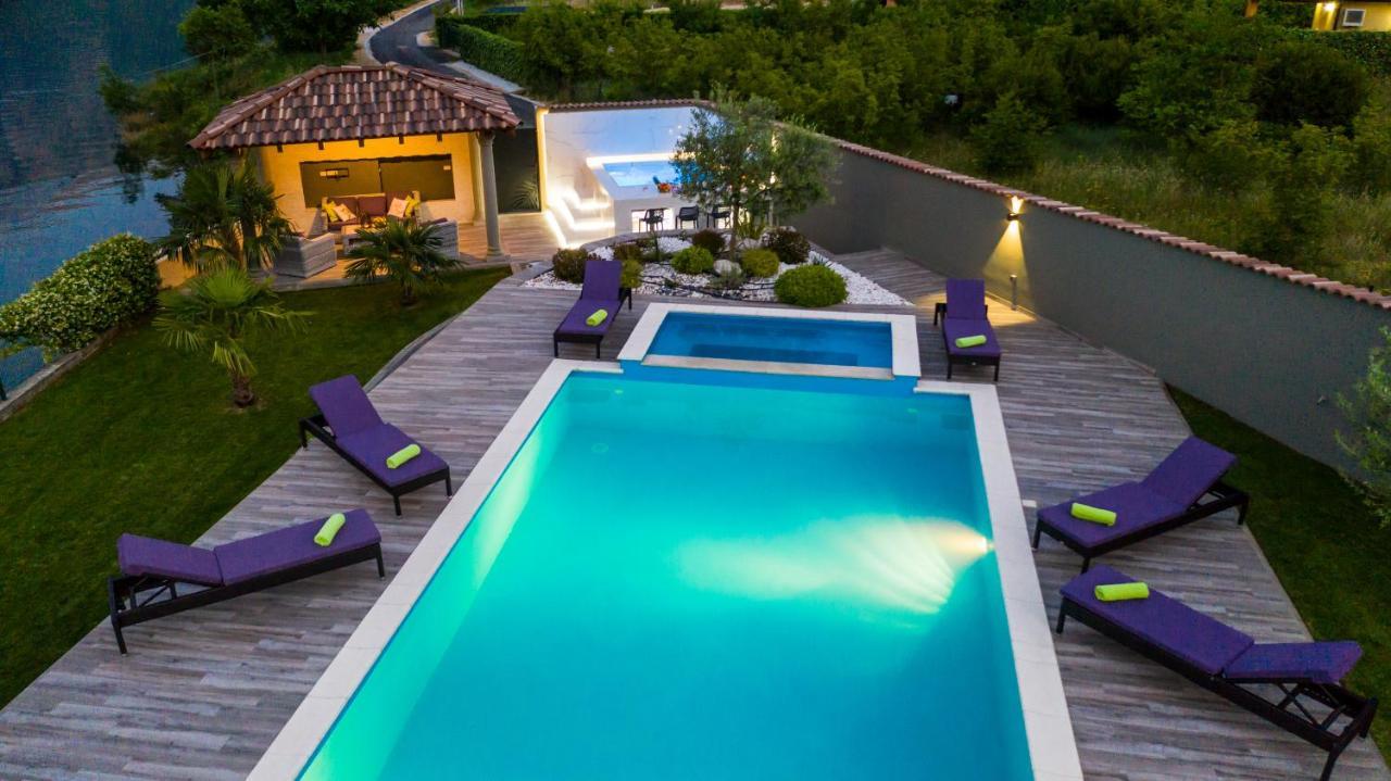 Villa Ana Mostar Luaran gambar