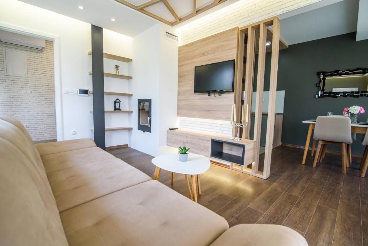 Villa Ana Mostar Luaran gambar
