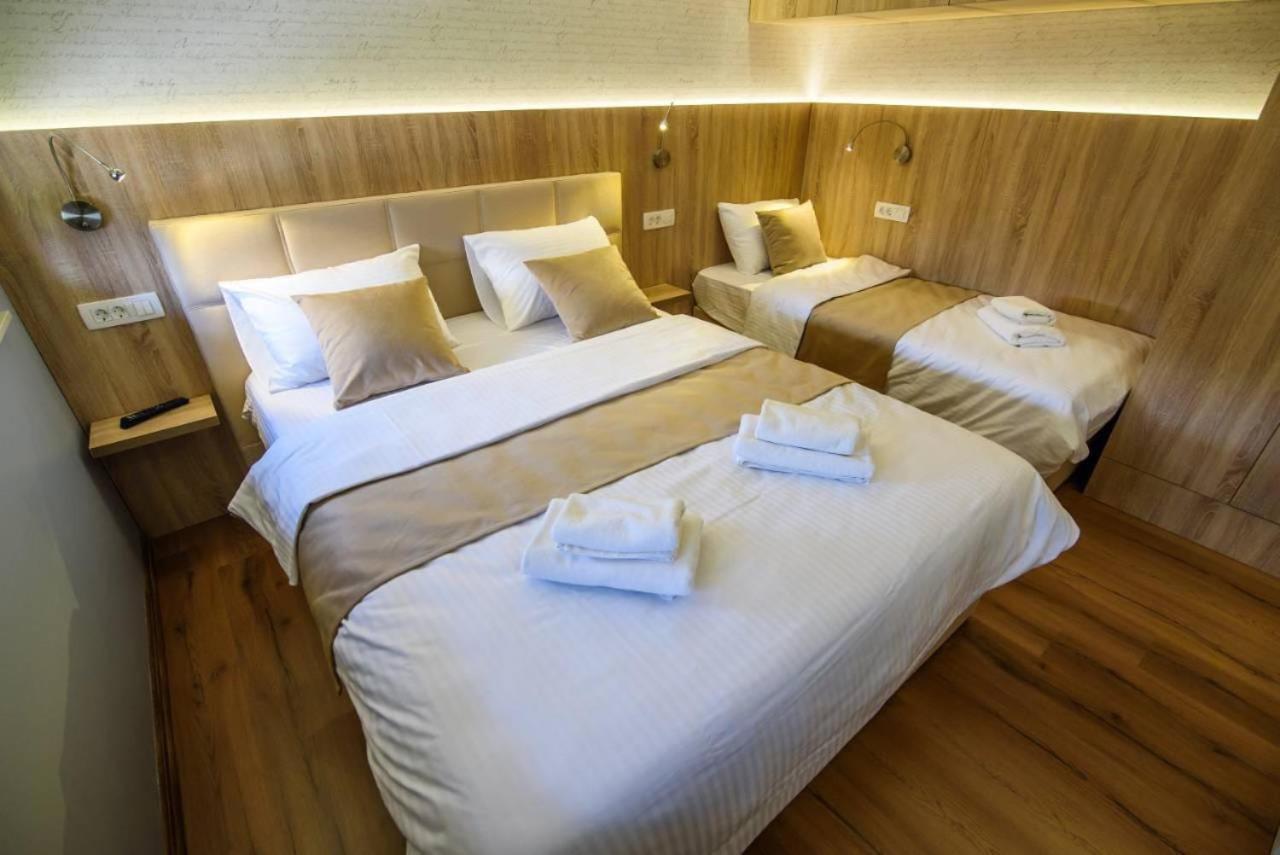 Villa Ana Mostar Luaran gambar