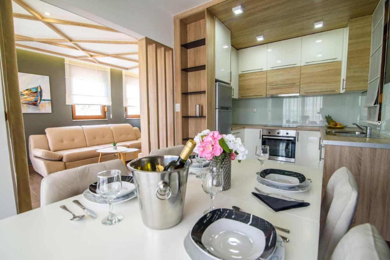 Villa Ana Mostar Luaran gambar