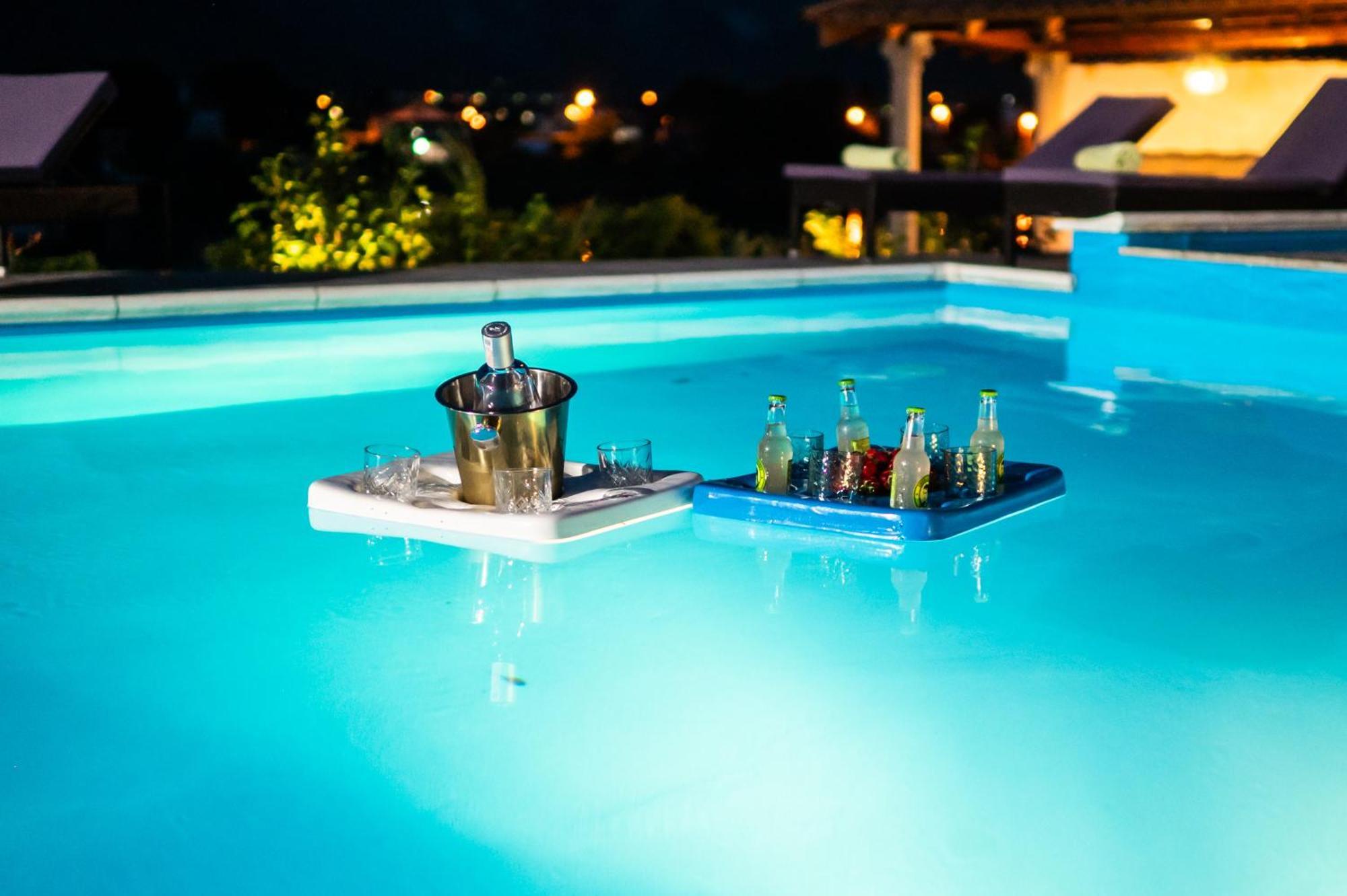 Villa Ana Mostar Luaran gambar