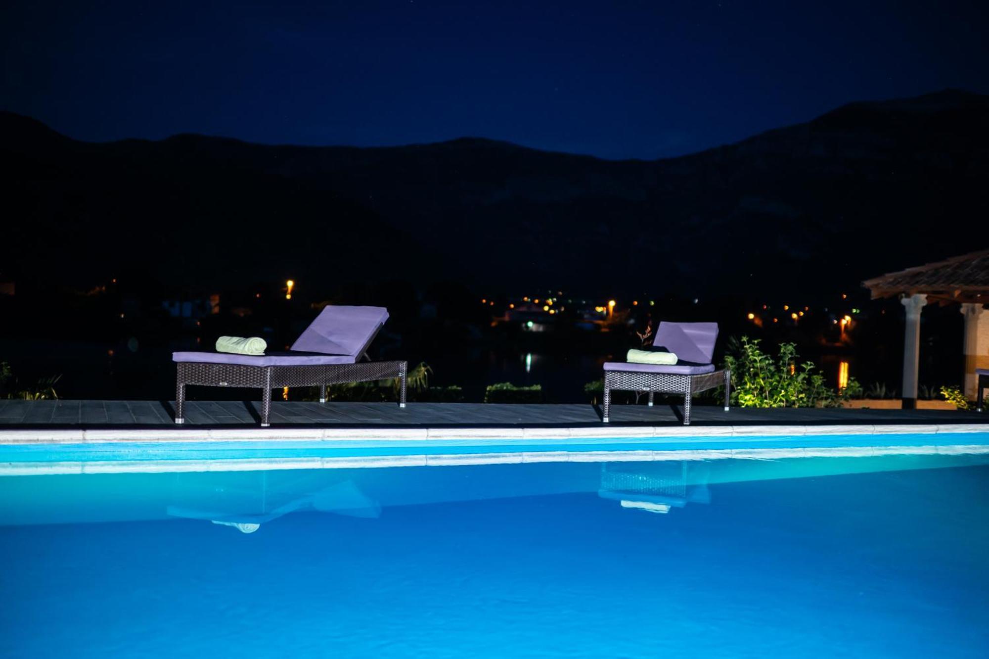 Villa Ana Mostar Luaran gambar