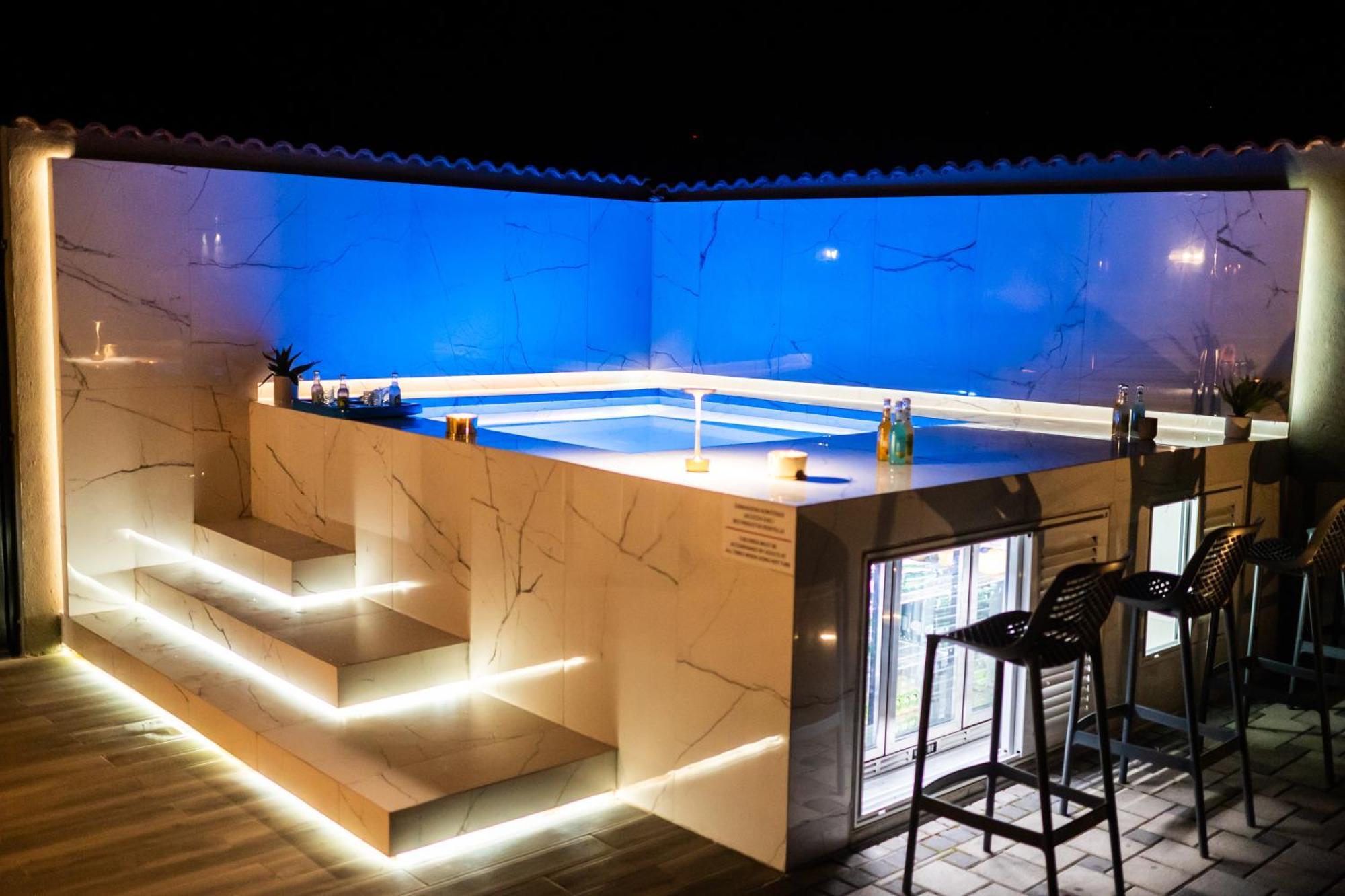 Villa Ana Mostar Luaran gambar