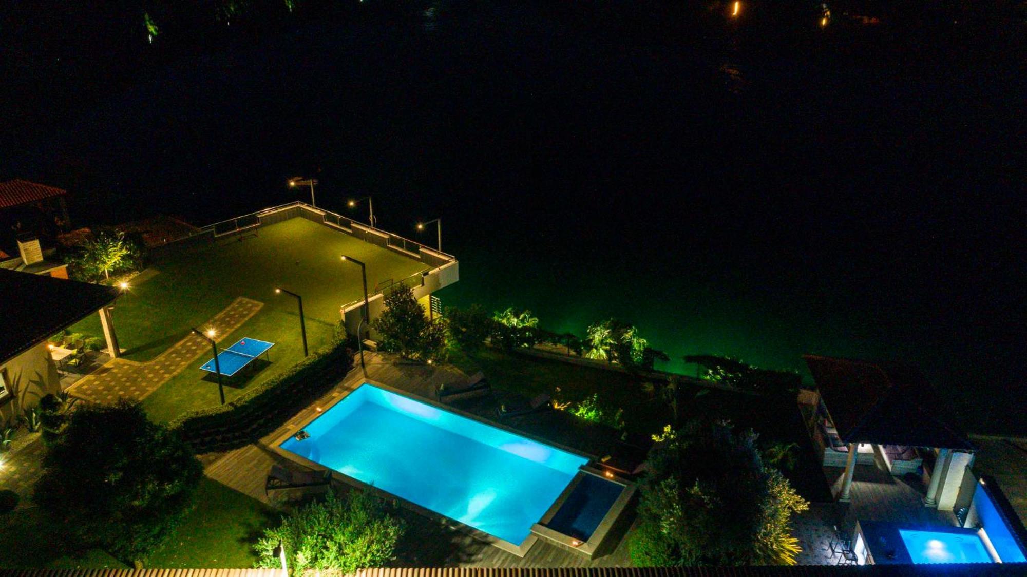 Villa Ana Mostar Luaran gambar