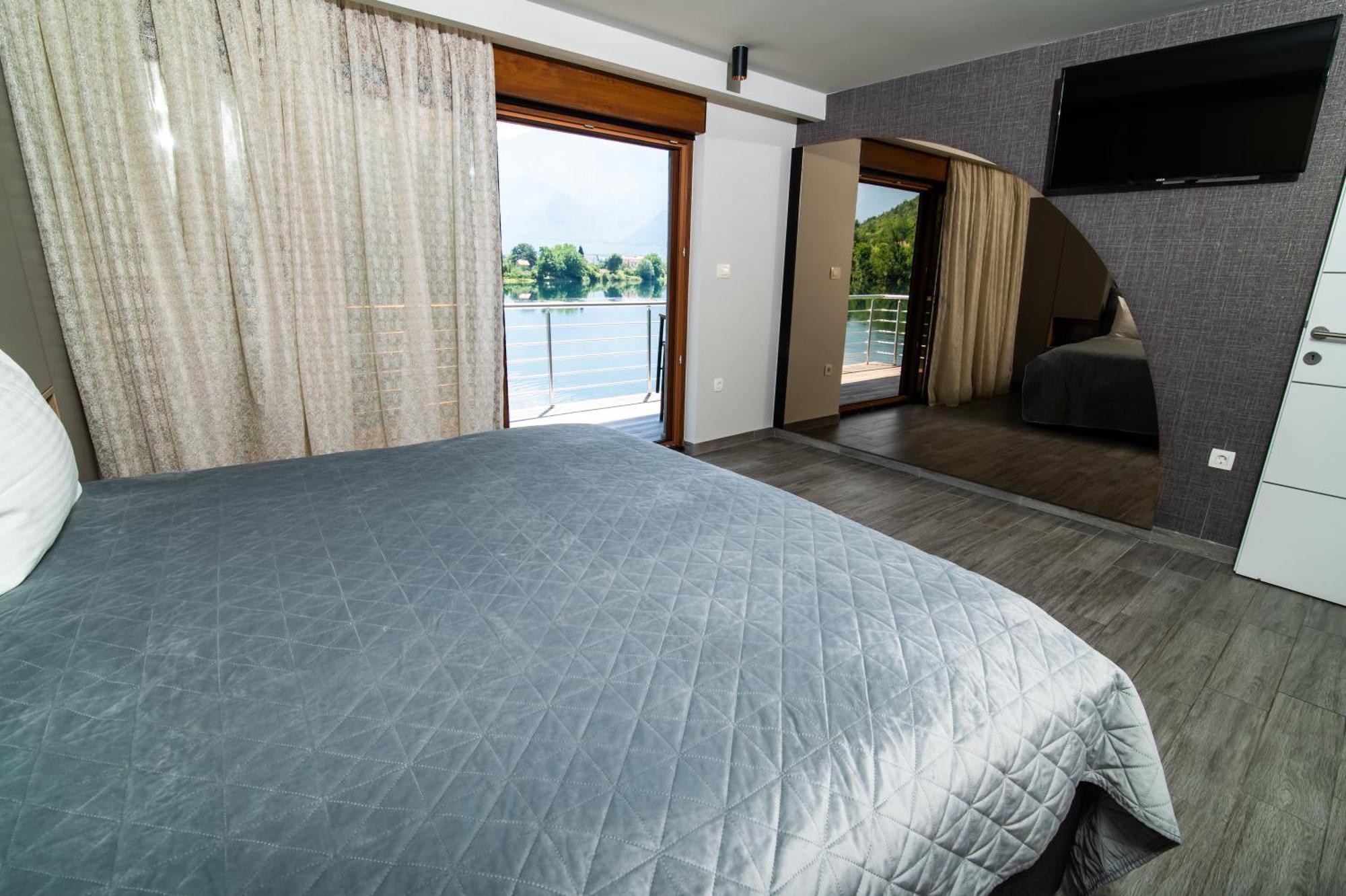 Villa Ana Mostar Luaran gambar