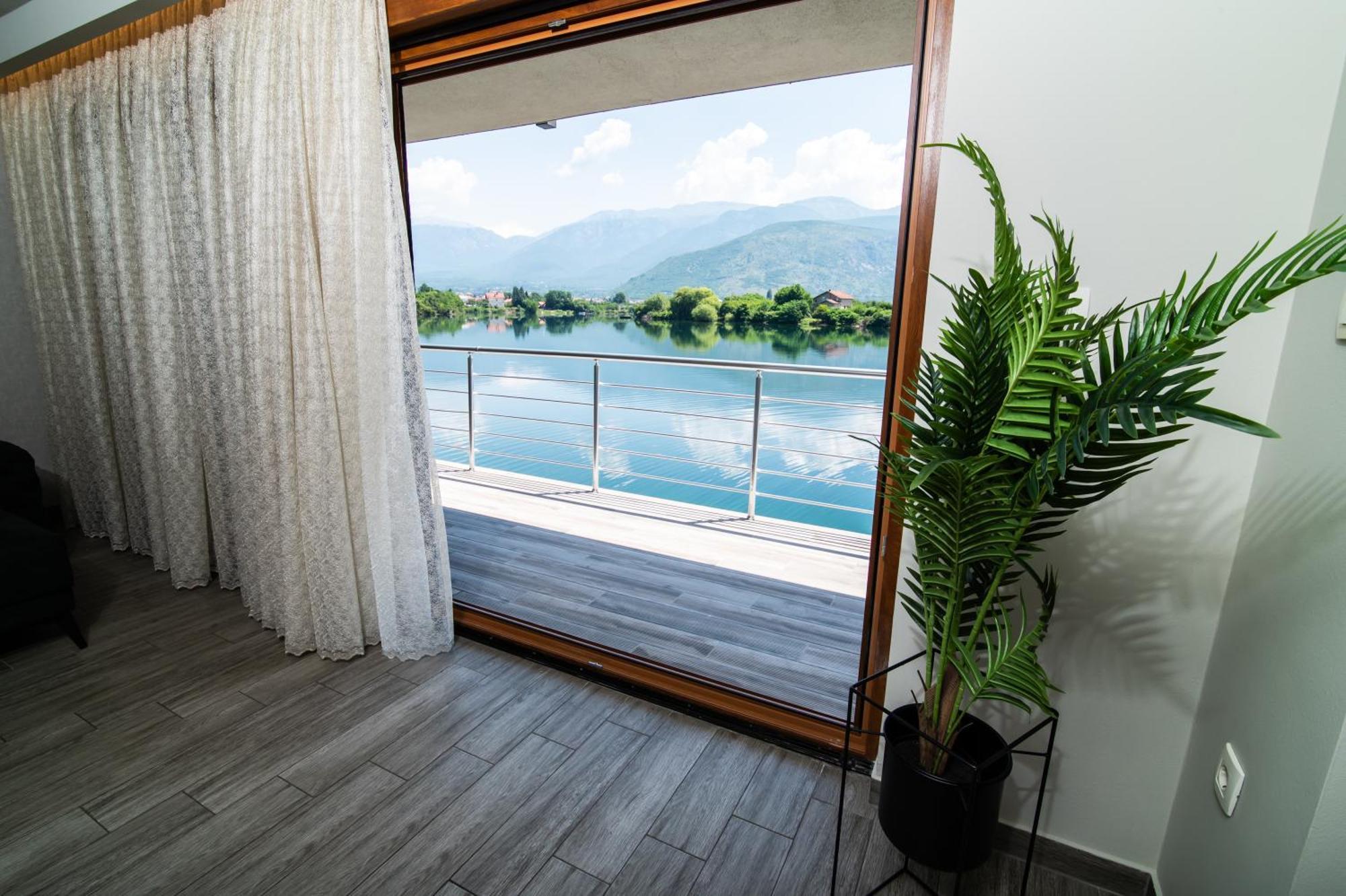 Villa Ana Mostar Luaran gambar