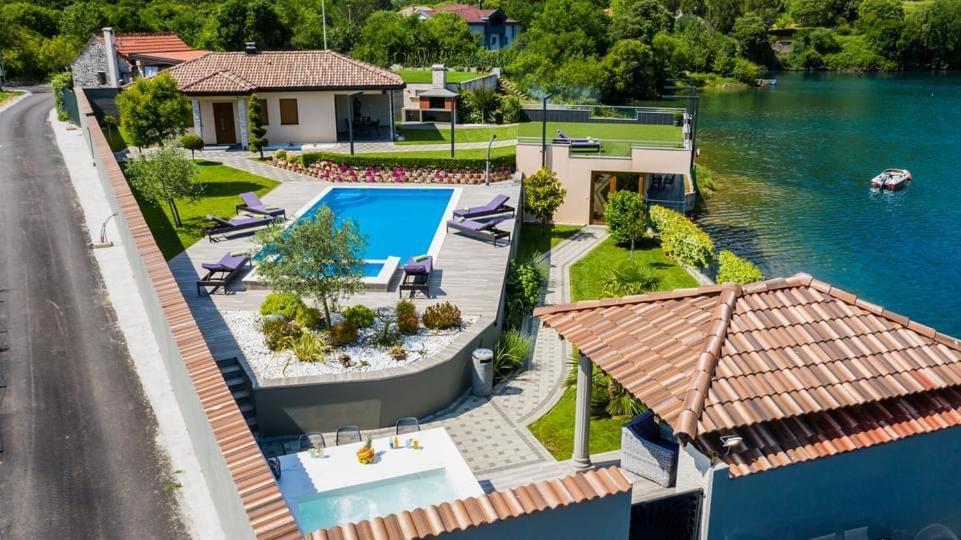 Villa Ana Mostar Luaran gambar