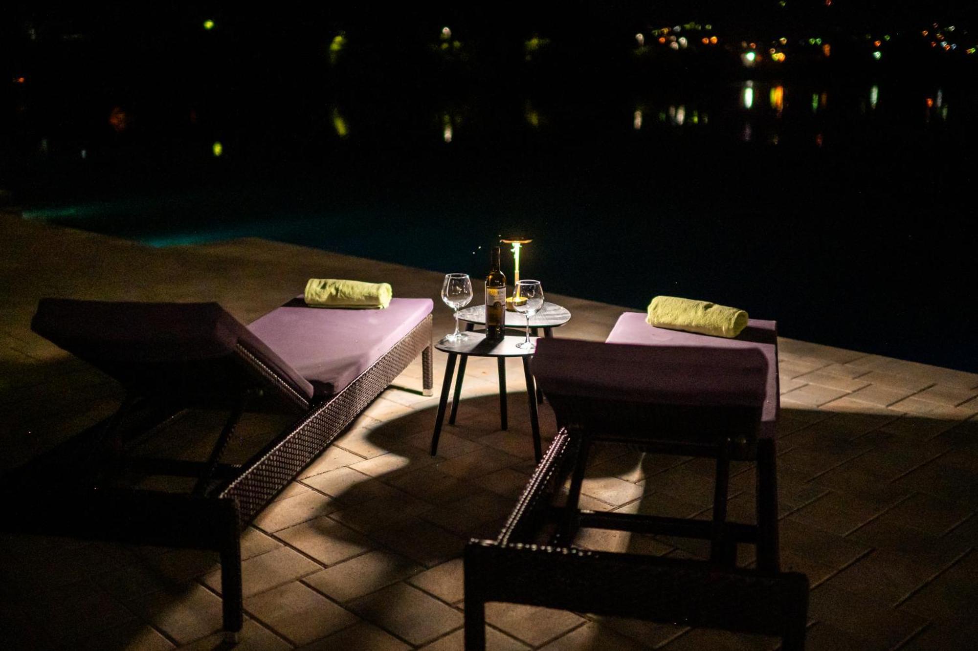 Villa Ana Mostar Luaran gambar