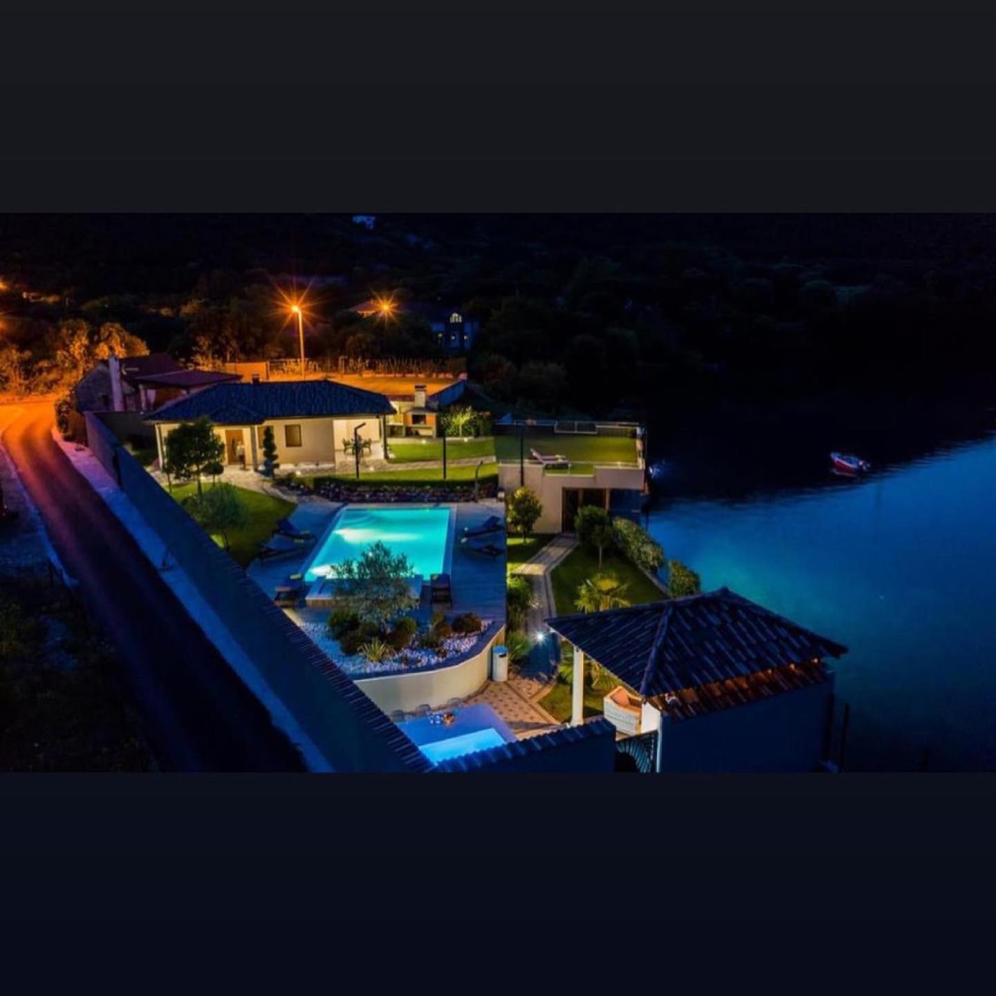 Villa Ana Mostar Luaran gambar