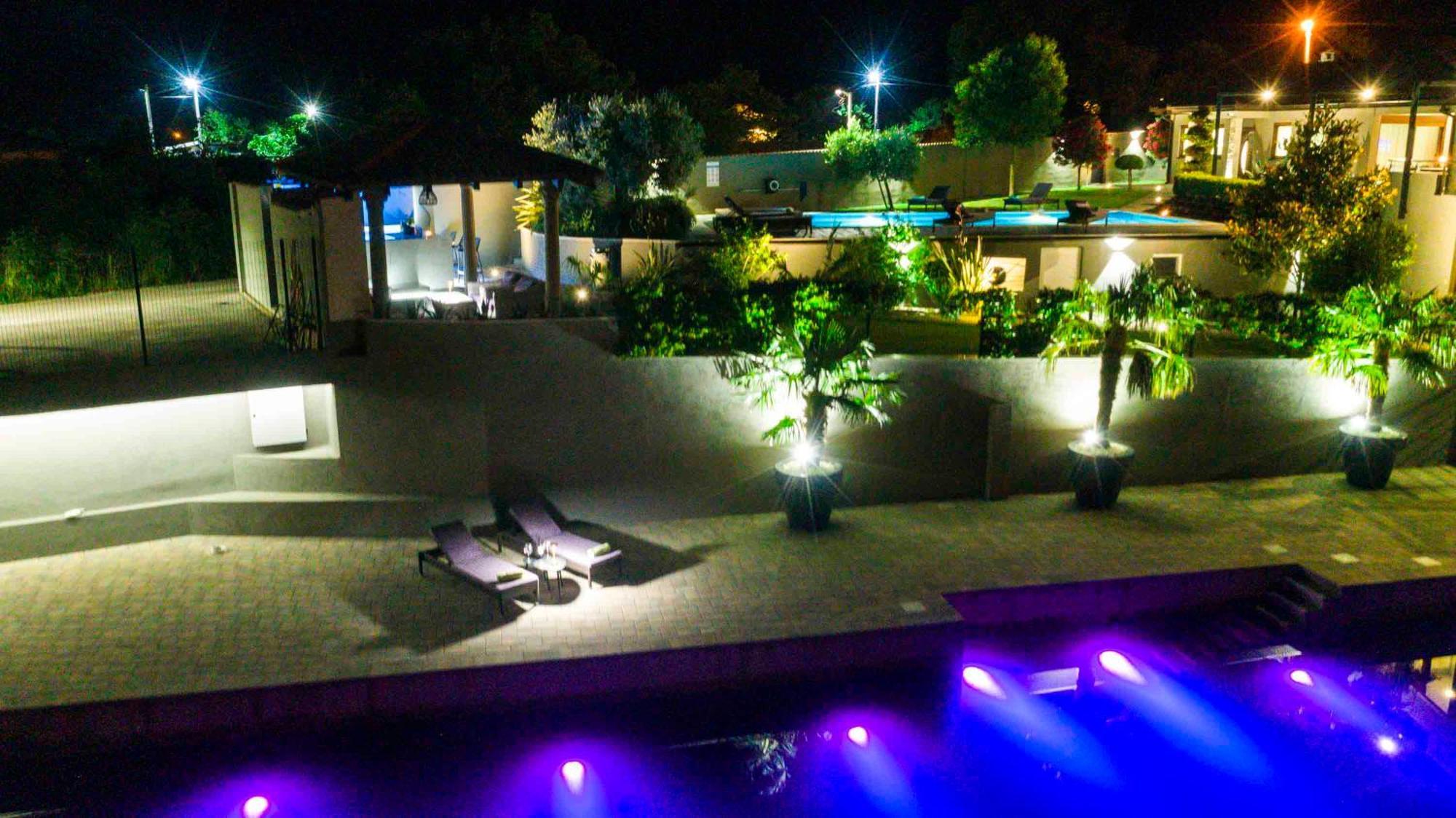 Villa Ana Mostar Luaran gambar