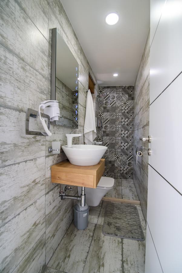Villa Ana Mostar Luaran gambar