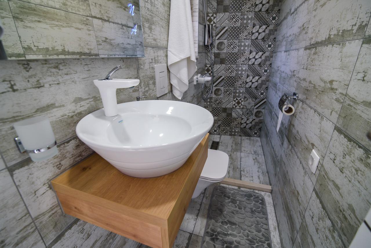 Villa Ana Mostar Luaran gambar