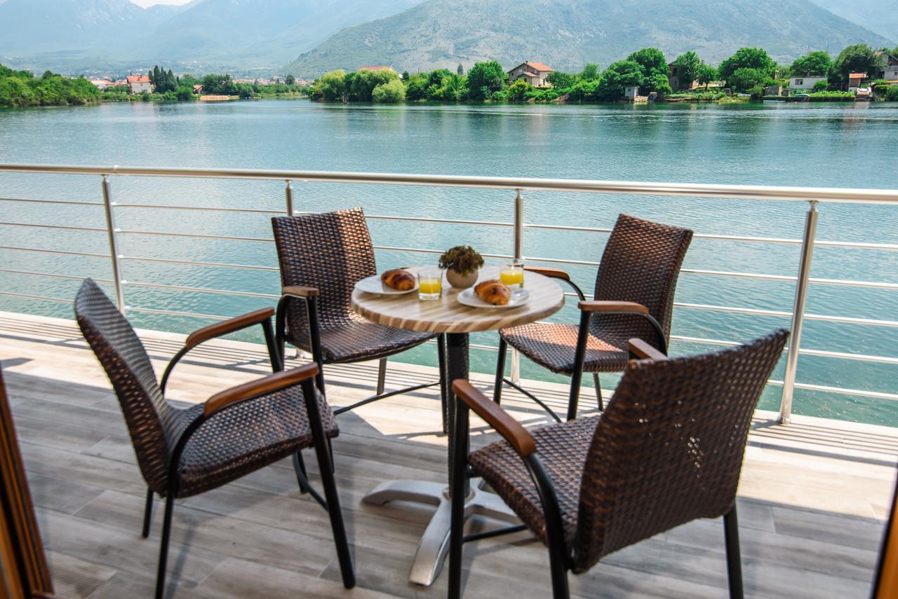 Villa Ana Mostar Luaran gambar