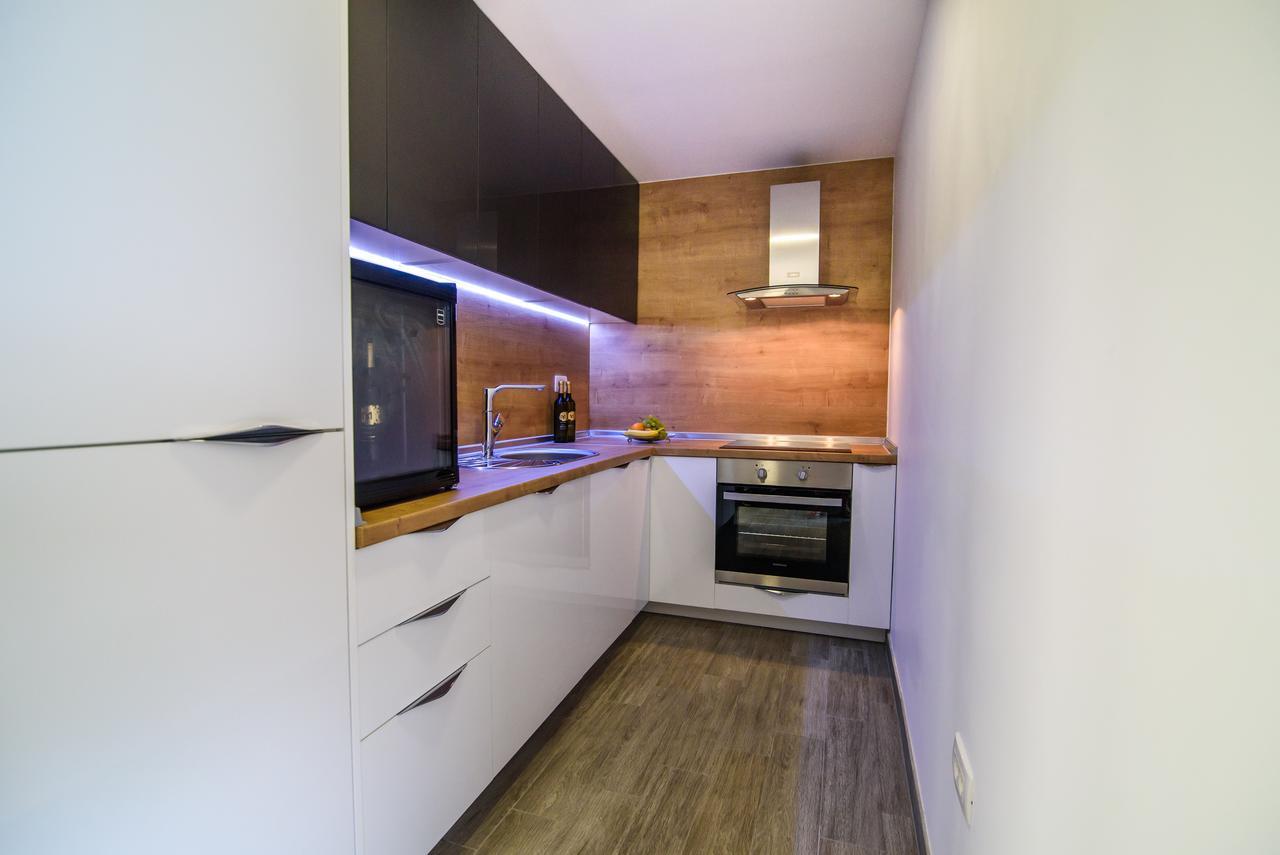 Villa Ana Mostar Luaran gambar